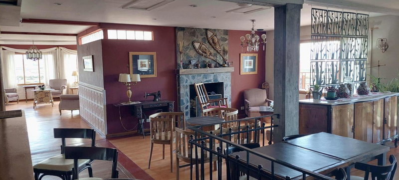 Meulen Hosteria y Apart, El Calafate, Argentina