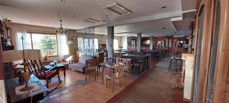 Meulen Hosteria y Apart, El Calafate, Argentina