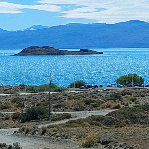 Meulen Hosteria y Apart, El Calafate, Argentina