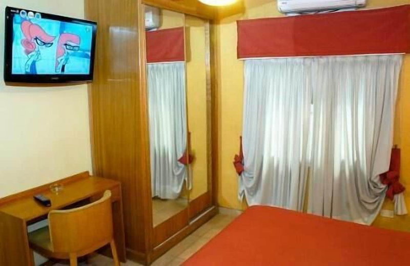 Hotel Provincial, Mendoza, Аргентина