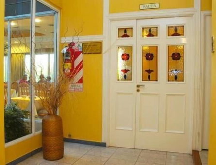 Hotel Provincial, Mendoza, Аргентина