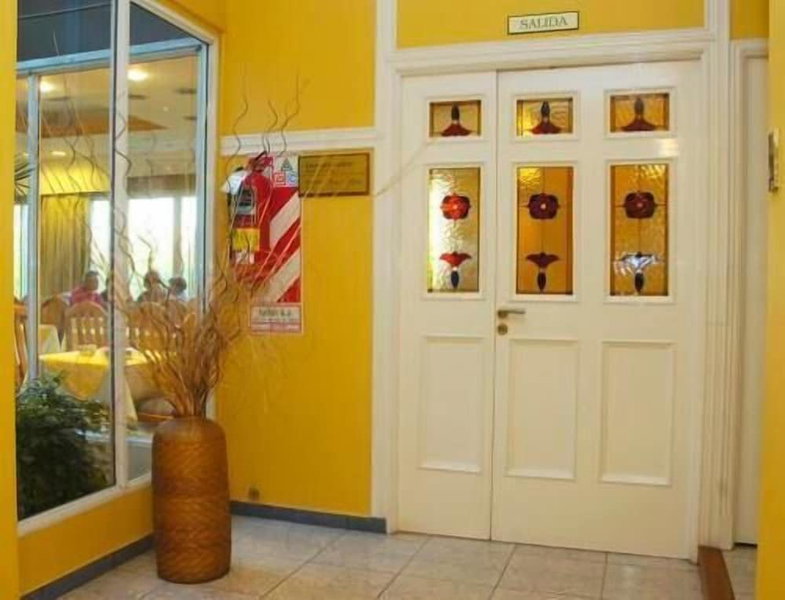 Hotel Provincial, Mendoza, Аргентина