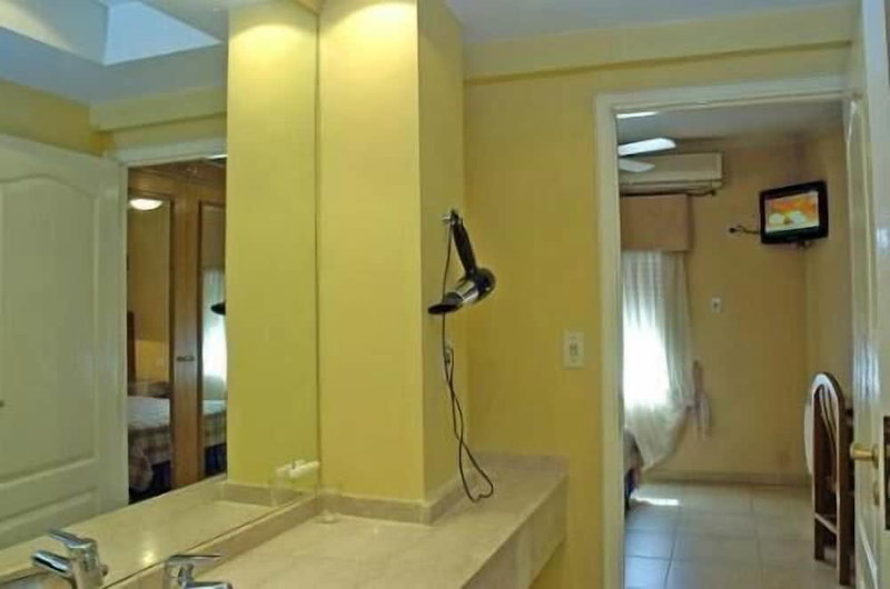 Hotel Provincial, Mendoza, Аргентина