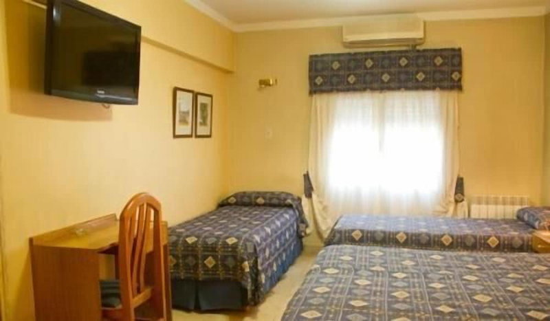 Hotel Provincial, Mendoza, Аргентина
