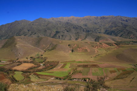 Estancia Las Carreras, El Mollar, Argentina