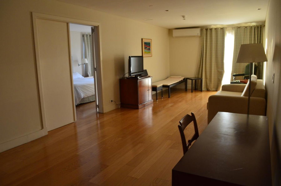 Hotel Finca Hermitage, Mendoza, Аргентина