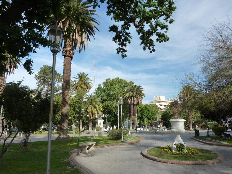 Hotel Finca Hermitage, Mendoza, Аргентина