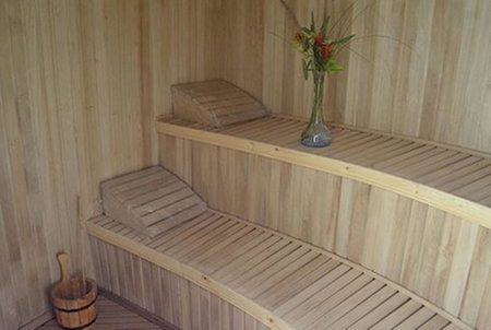 Hotel Finca Hermitage, Mendoza, Argentine