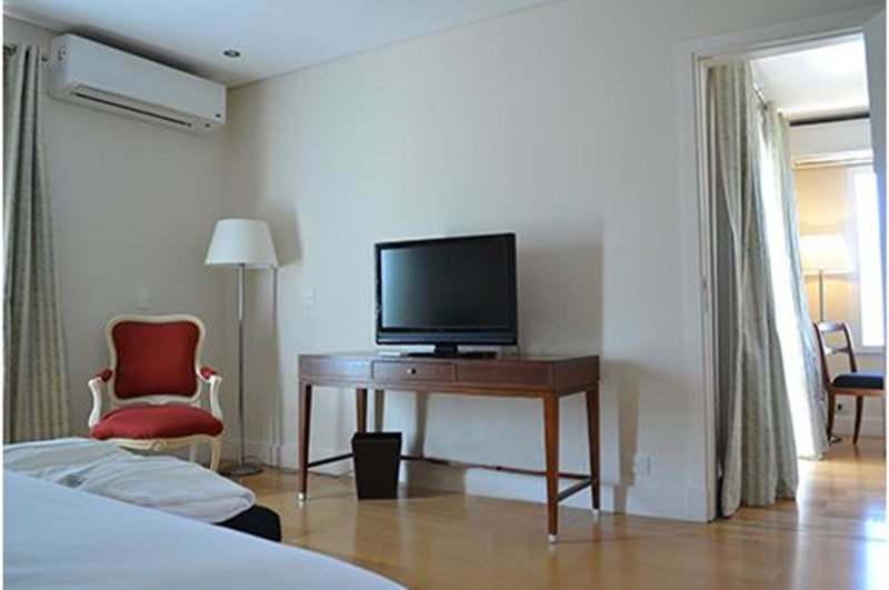 Hotel Finca Hermitage, Mendoza, Аргентина