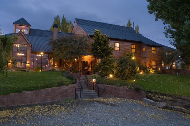 Hotel Lar Aike, El Calafate, Argentina