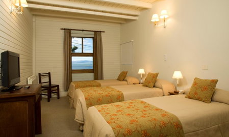 Hotel Lar Aike, El Calafate, Argentina