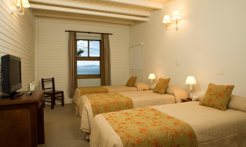Hotel Lar Aike, El Calafate, Argentina