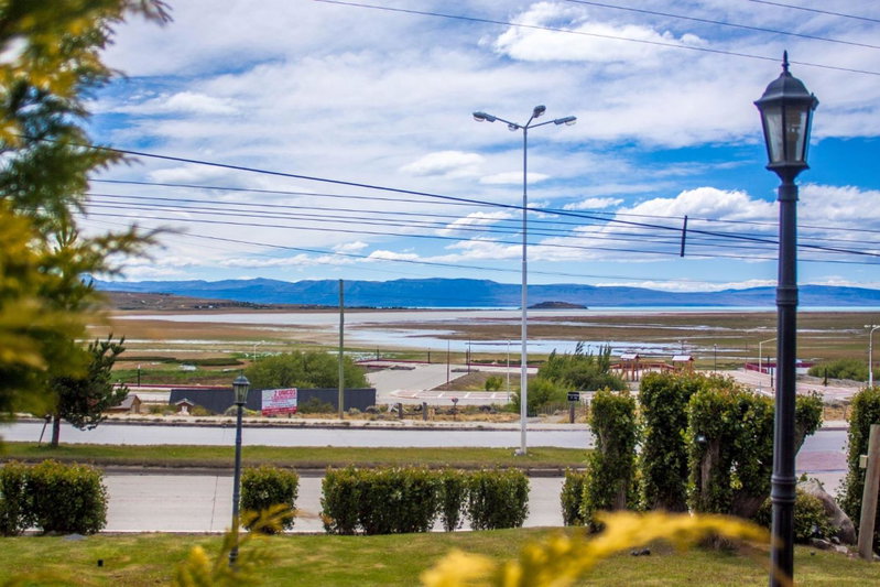 Hotel Lar Aike, El Calafate, Argentina