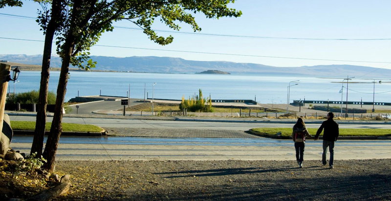 Hotel Lar Aike, El Calafate, Argentina