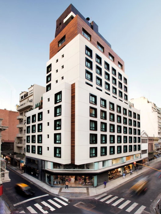 Hotel Pulitzer Buenos Aires, Retiro, Argentine