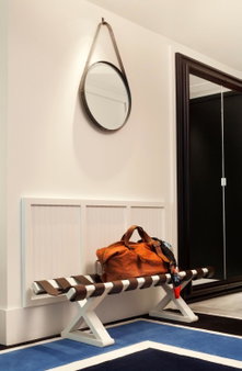Hotel Pulitzer Buenos Aires, Retiro, Argentine