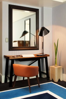 Hotel Pulitzer Buenos Aires, Retiro, Argentine
