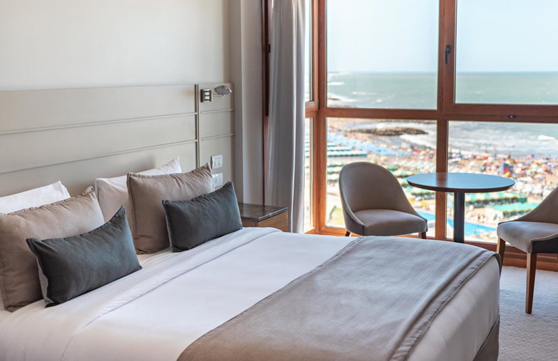 Hotel Konke Mar del Plata, Mar del Plata, Аргентина