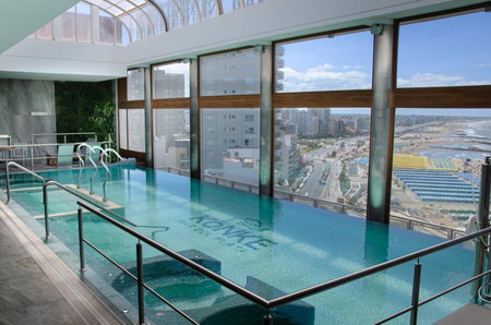 Hotel Konke Mar del Plata, Mar del Plata, Аргентина