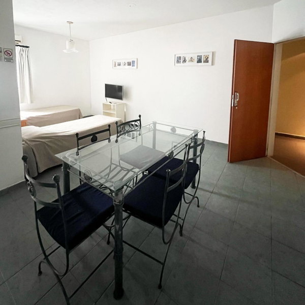 Miliño Apart Hotel, Colegiales, Argentinien