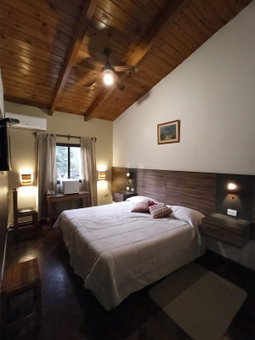 Hotel Tafí, Tafí del Valle, Argentina