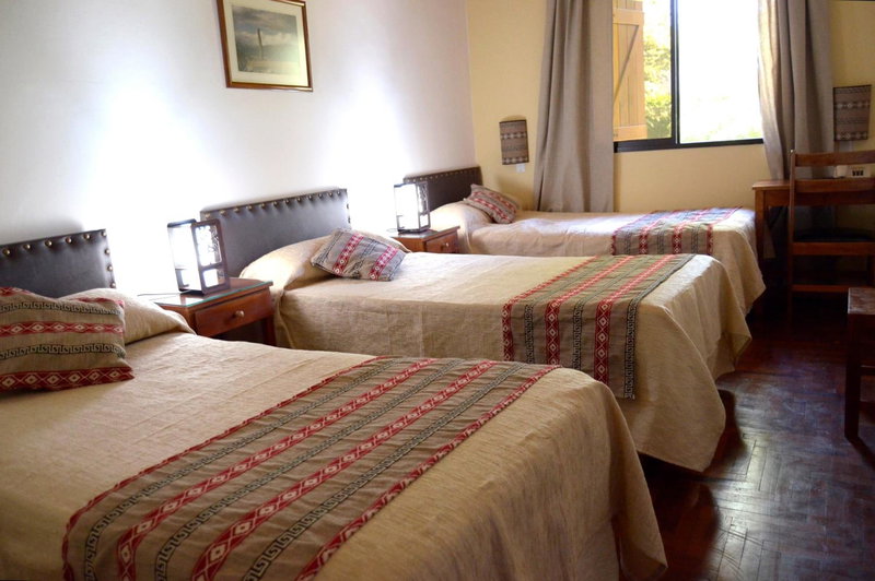 Hotel Tafí, Tafí del Valle, Argentina