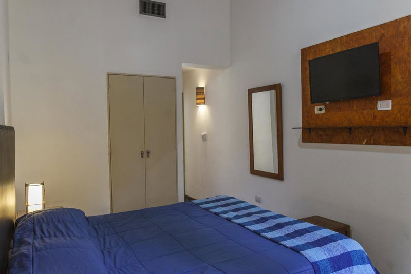 Hotel Tafí, Tafí del Valle, Argentina