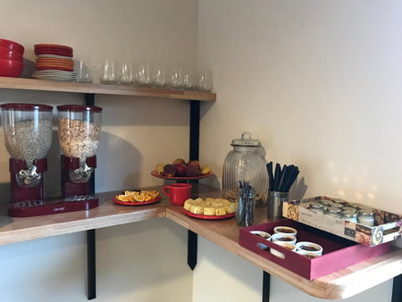 Folk Hostel, El Calafate, Argentina