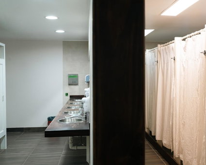 Folk Hostel, El Calafate, Argentina