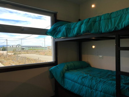 Folk Hostel, El Calafate, Argentina