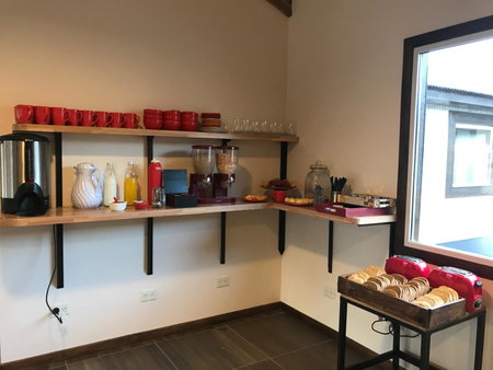 Folk Hostel, El Calafate, Argentina