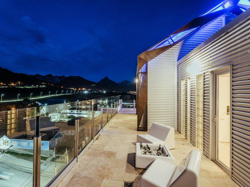 Original House Hotel Boutique, Ushuaia, Argentina