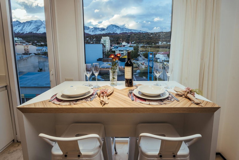Original House Hotel Boutique, Ushuaia, Argentina