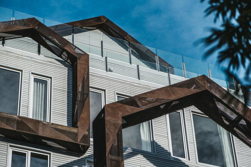 Original House Hotel Boutique, Ushuaia, Argentina