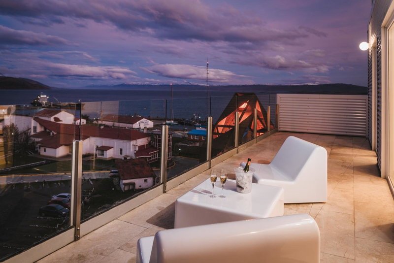 Original House Hotel Boutique, Ushuaia, Argentina