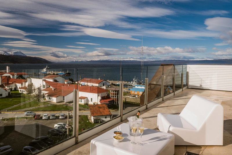Original House Hotel Boutique, Ushuaia, Argentina