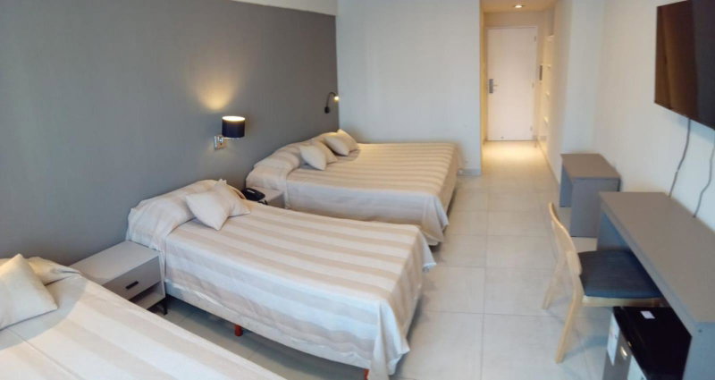 Hotel Alvarado Suites, Salta, Argentina