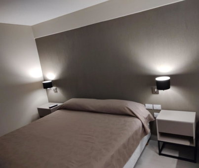 Hotel Alvarado Suites, Salta, Argentina