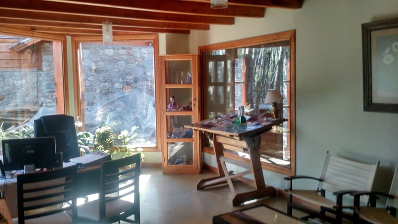 Patagonia Villa, Ushuaia, Argentine
