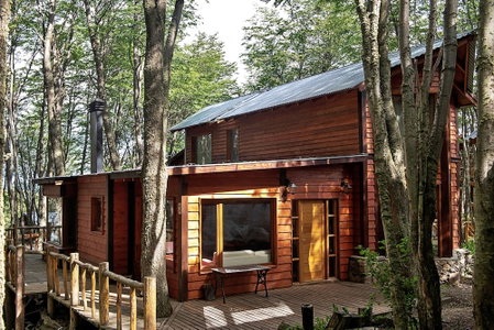 Patagonia Villa, Ushuaia, Argentine
