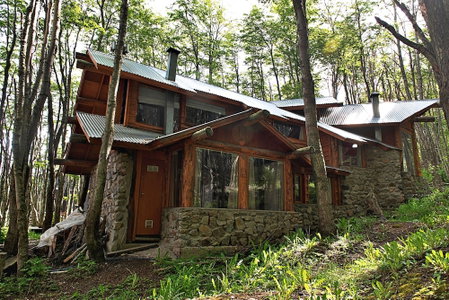 Patagonia Villa, Ushuaia, Argentine