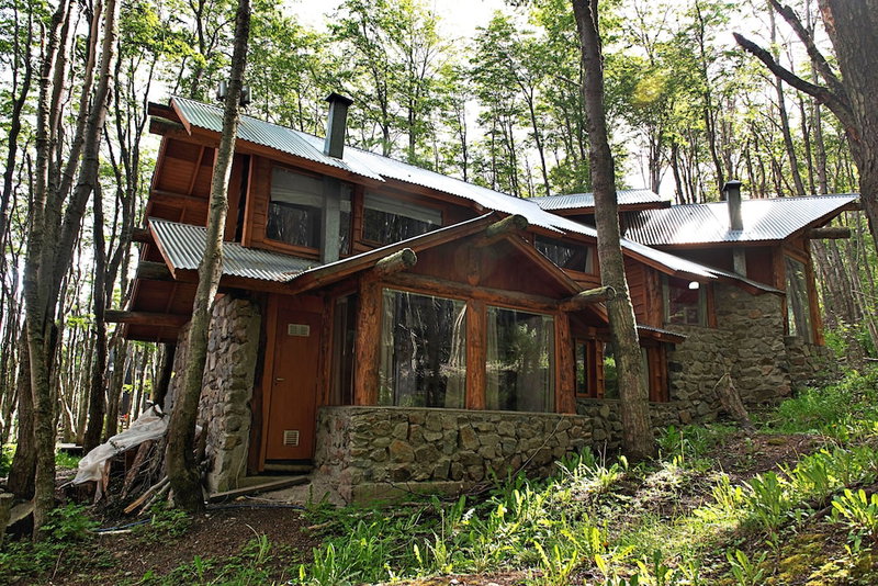 Patagonia Villa, Ushuaia, Argentine