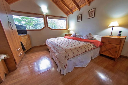 Patagonia Villa, Ushuaia, Argentine