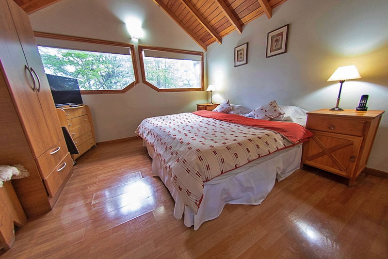 Patagonia Villa, Ushuaia, Argentine