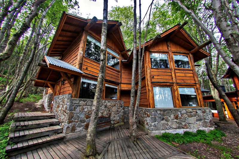 Patagonia Villa, Ushuaia, Argentine
