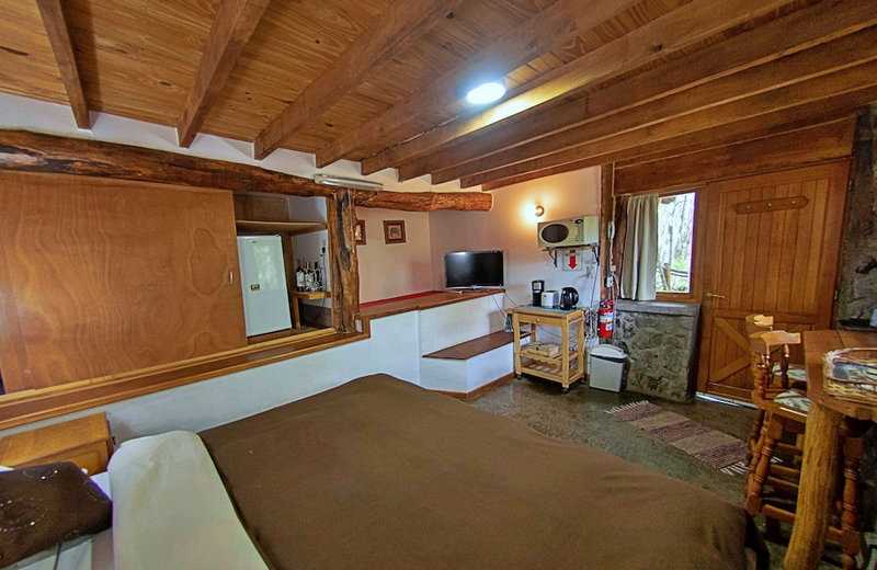 Patagonia Villa, Ushuaia, Argentine