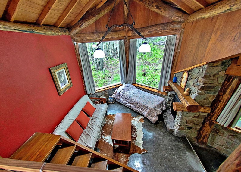 Patagonia Villa, Ushuaia, Argentine