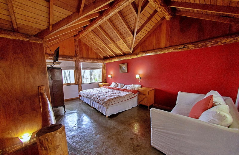 Patagonia Villa, Ushuaia, Argentine
