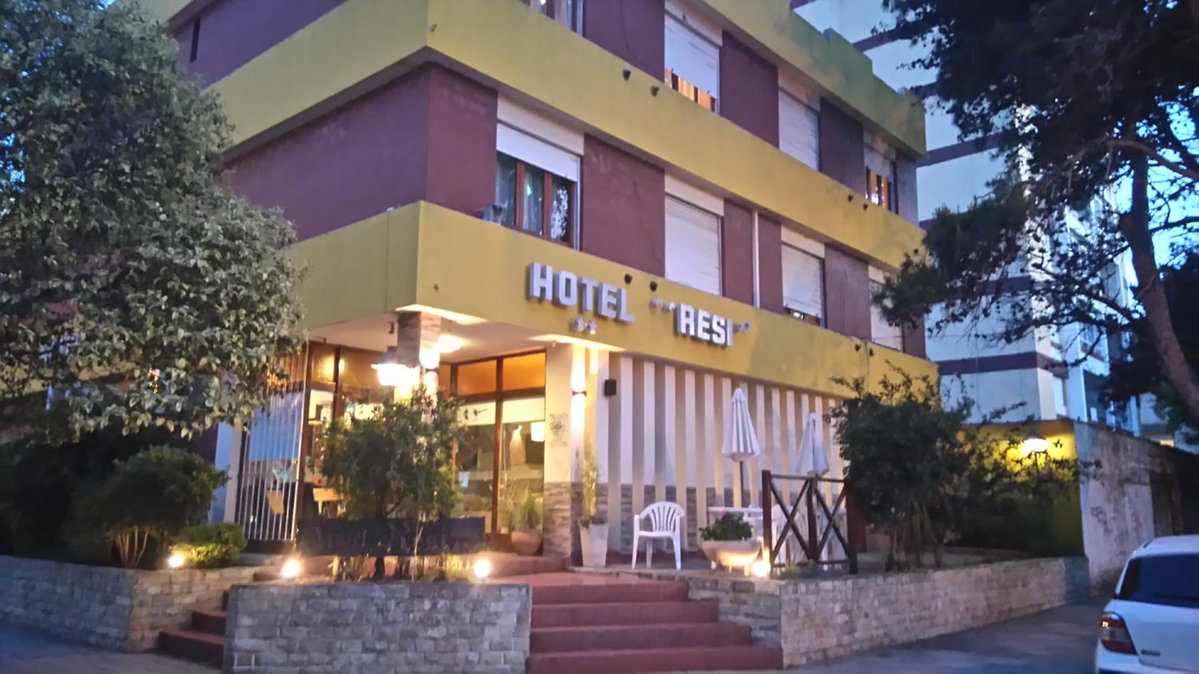 Hotel · Hotel Resi San Bernardo, San Bernardo