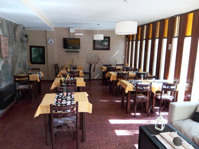 Hotel Resi San Bernardo, San Bernardo, Argentina